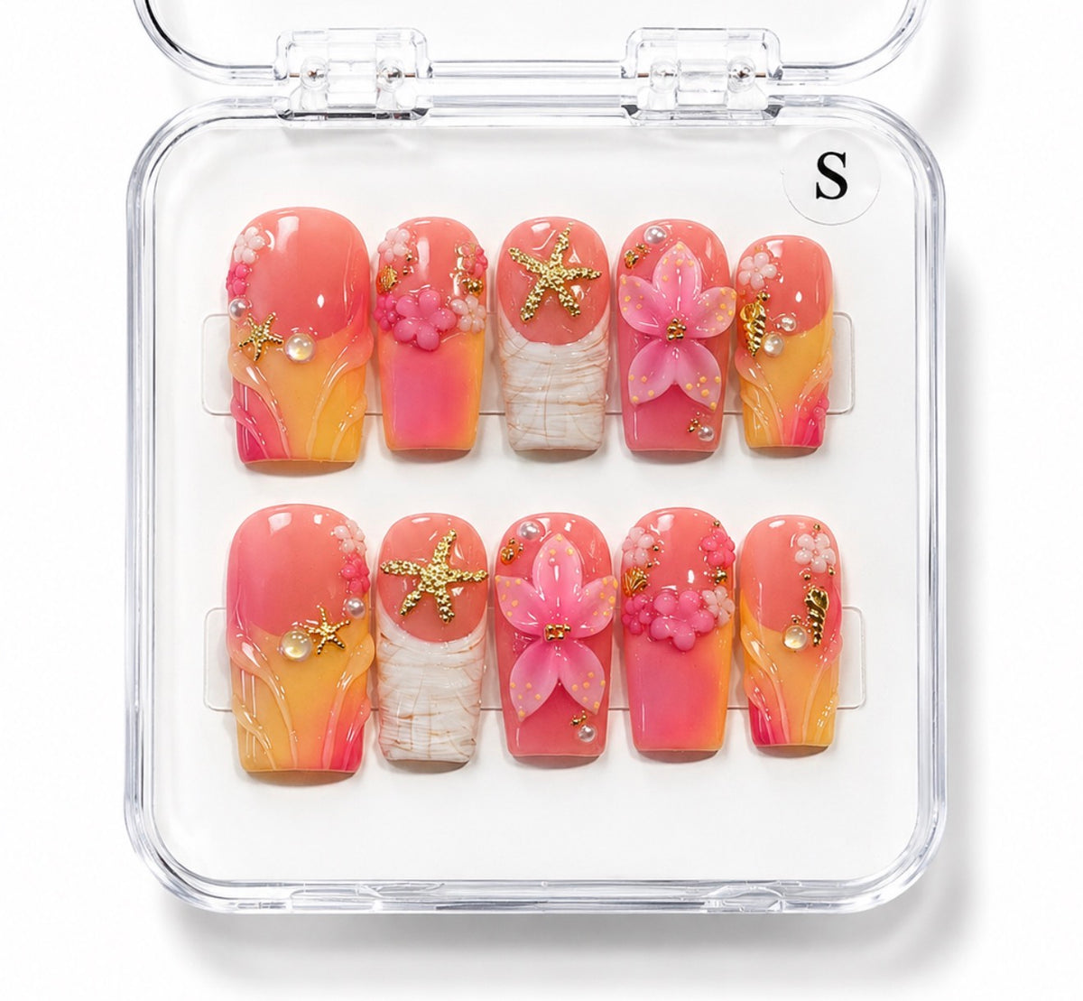 Pink Paradise