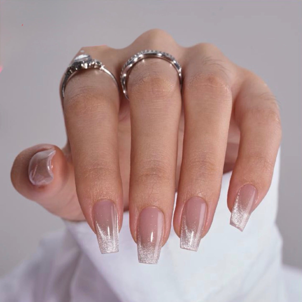 Nude Illusion French