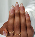 24K Cat Eye French