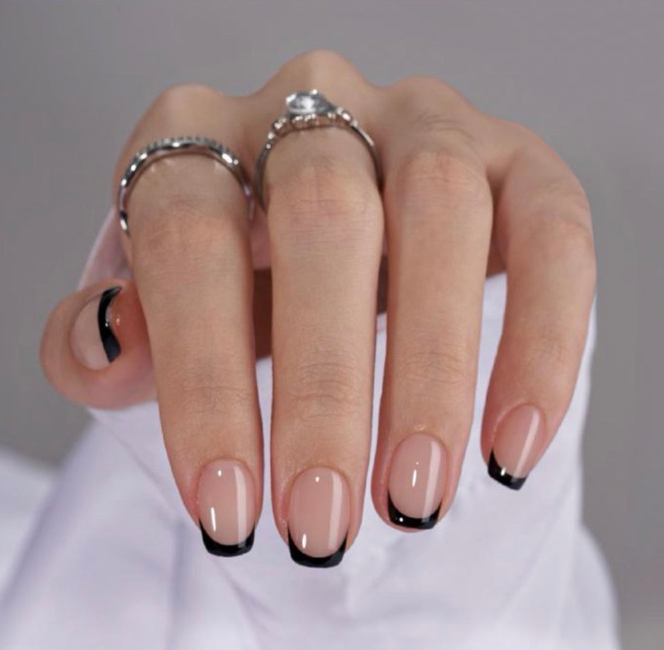 Luxe Line French