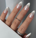 Glazed French