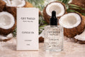 Coconut Cuticle Oil – Smooth, Creamy, Island Energy