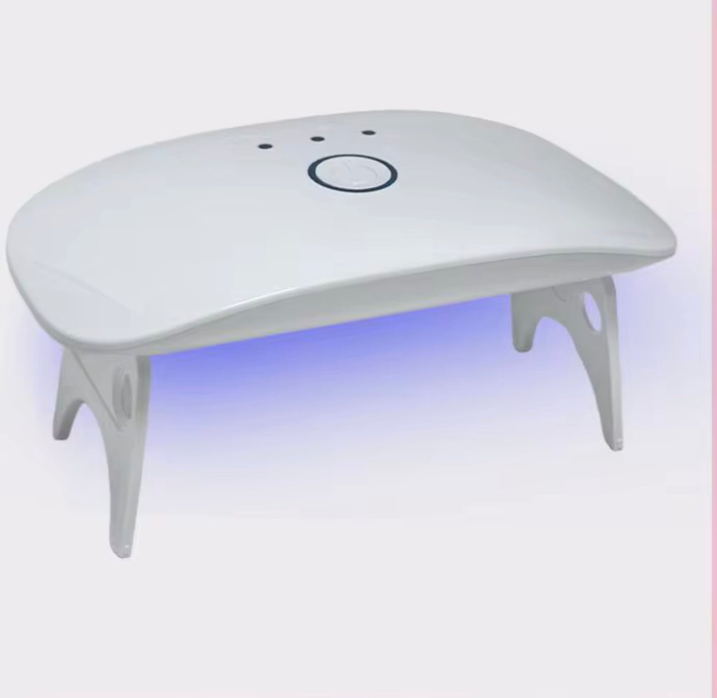 Get NAYLD Mini UV/LED Cure Lamp