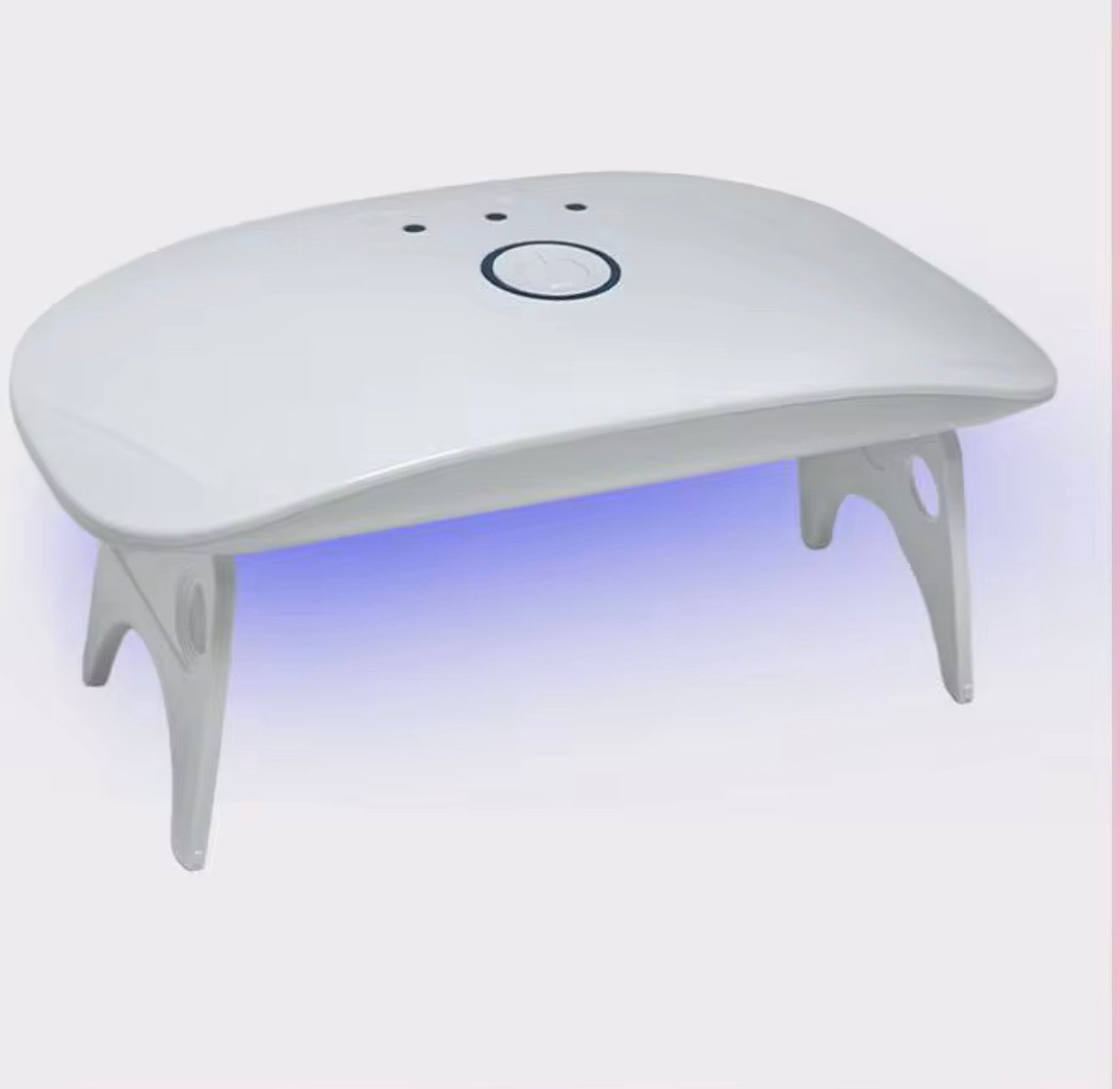Get NAYLD Mini UV/LED Cure Lamp
