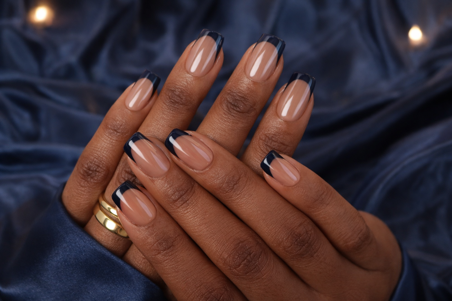 Midnight French