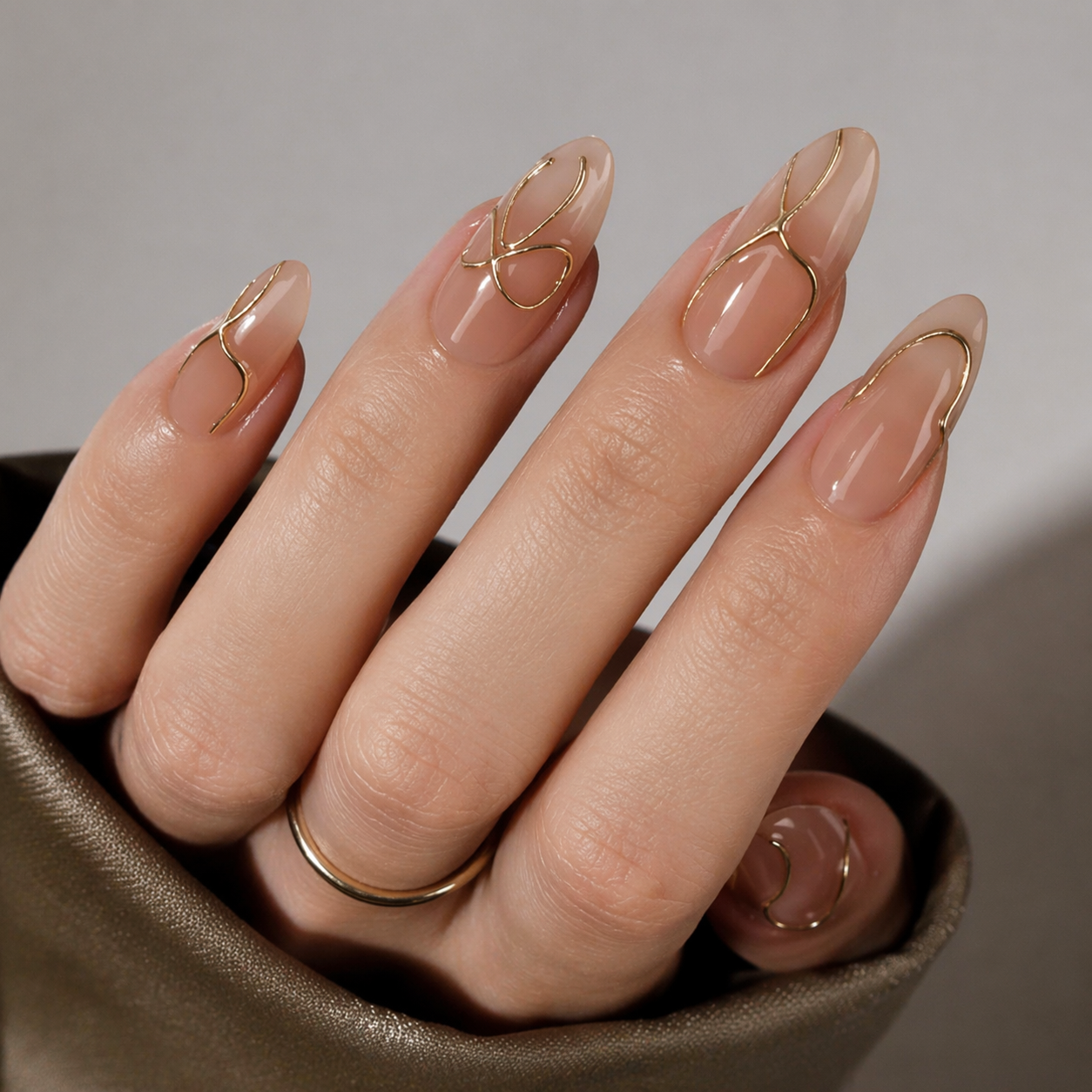 Golden Muse