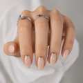 Crown Cuticles