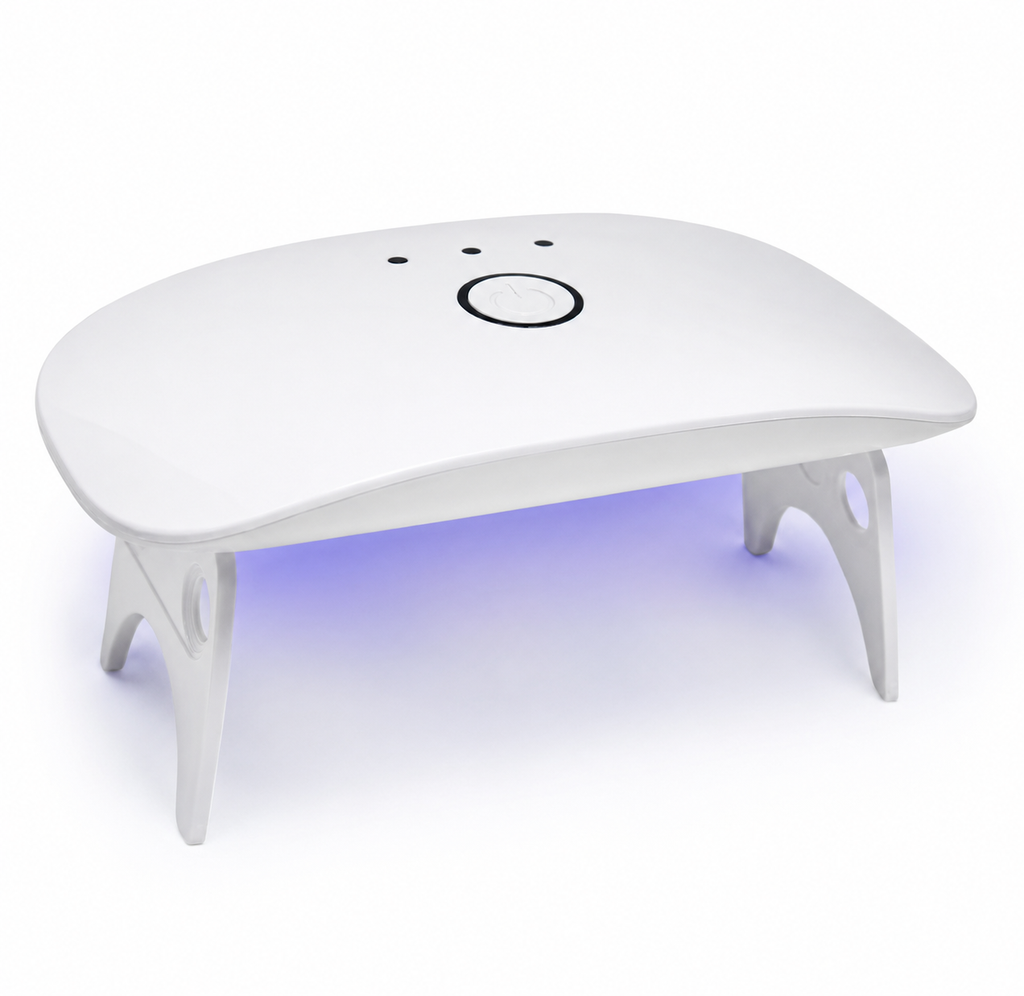 Get NAYLD Mini UV/LED Cure Lamp